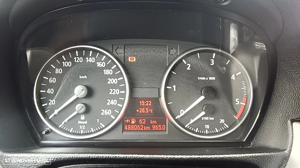 BMW 320 - 15