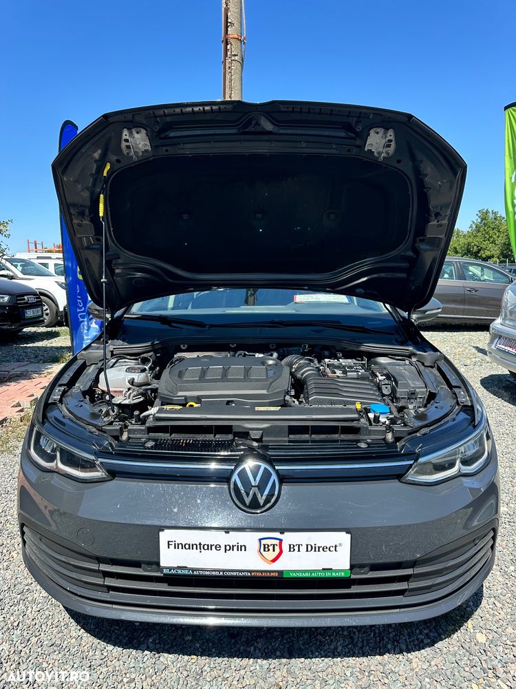 Volkswagen Golf - 12
