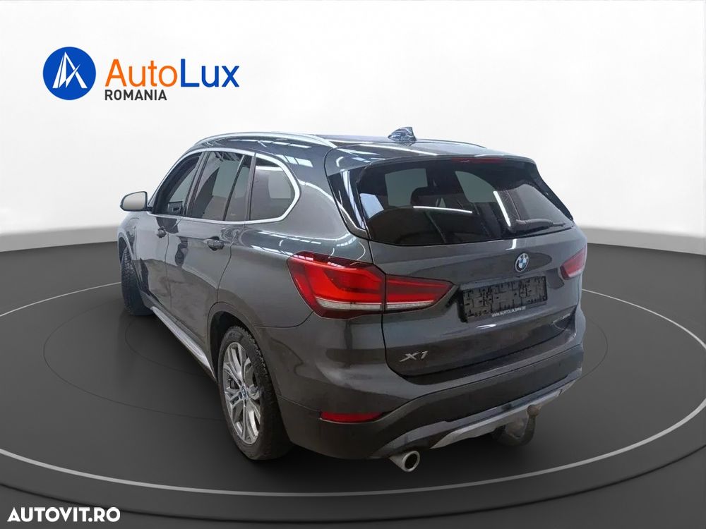 BMW X1 xDrive25e AT PHEV - 3