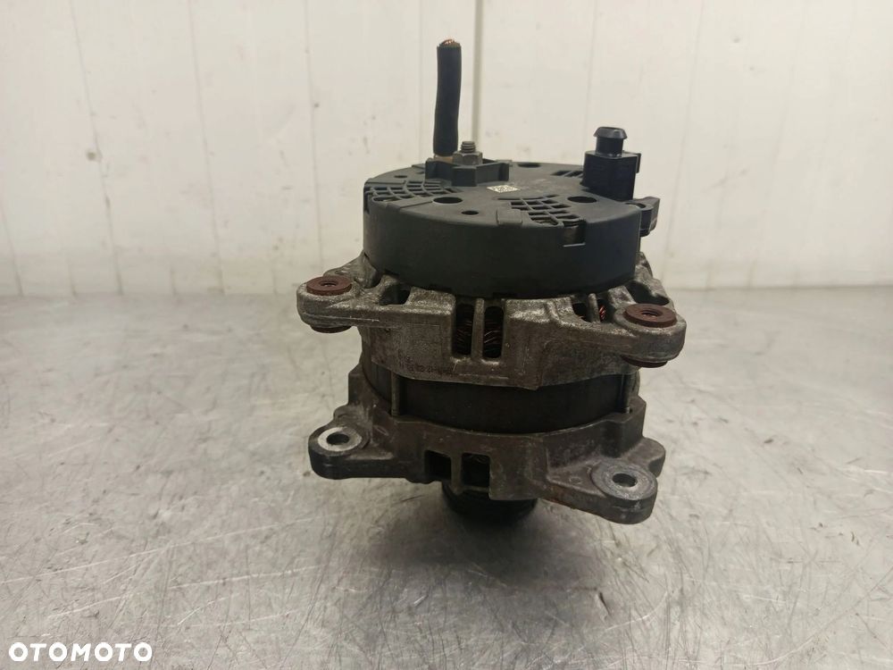 Alternator Audi A4 B8 8K VW Seat Skoda 2.0 TDI 03L903017 - 5