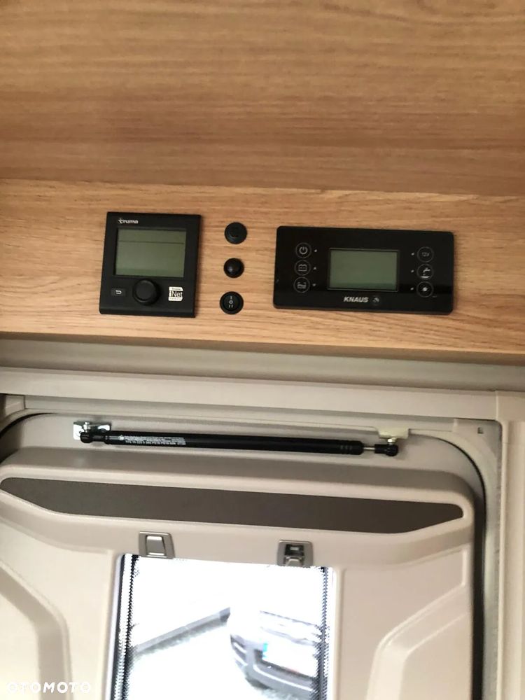KNAUS SKY TI-650 MF Platinum selection - 21