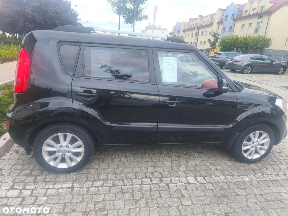 Kia Soul 1.6 GDI L - 4