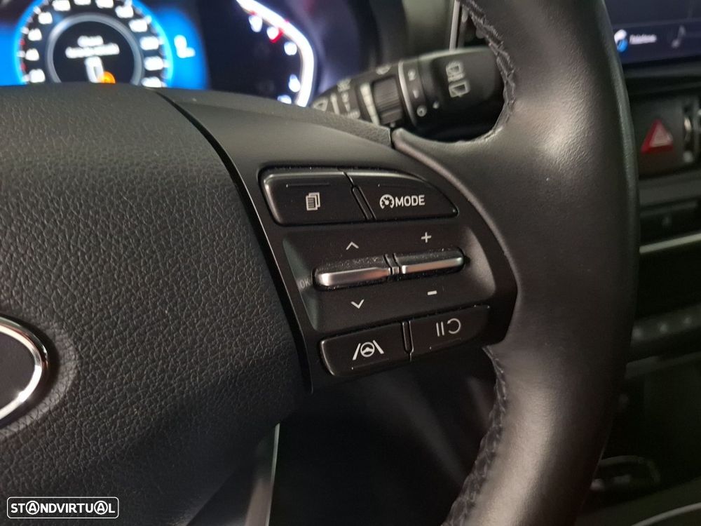 Hyundai i30 1.0 T-GDi Style Plus - 17