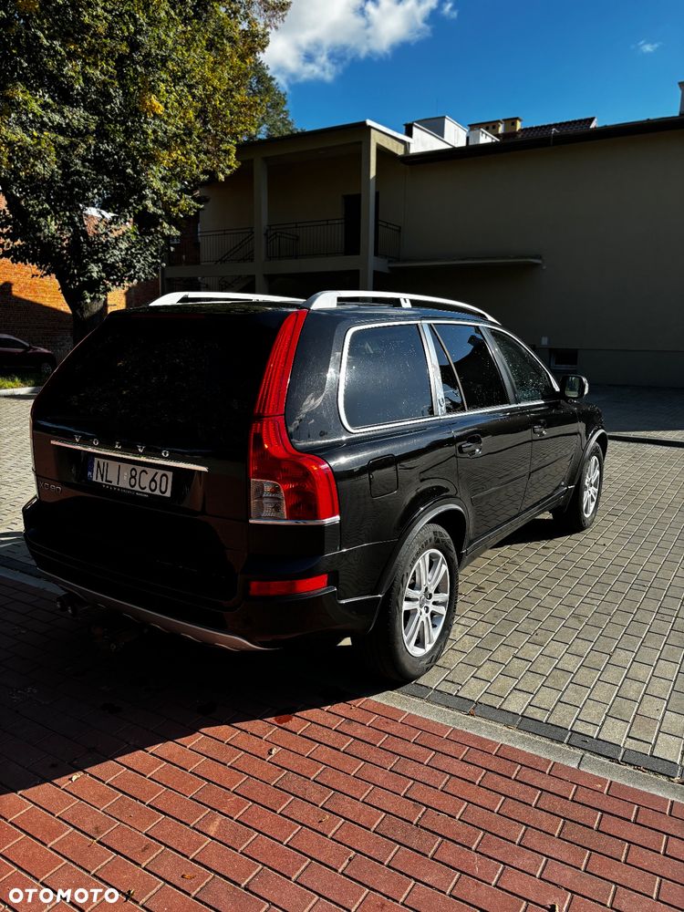 Volvo XC 90 - 14