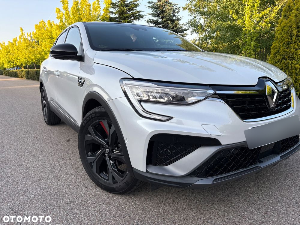 Renault Arkana - 9