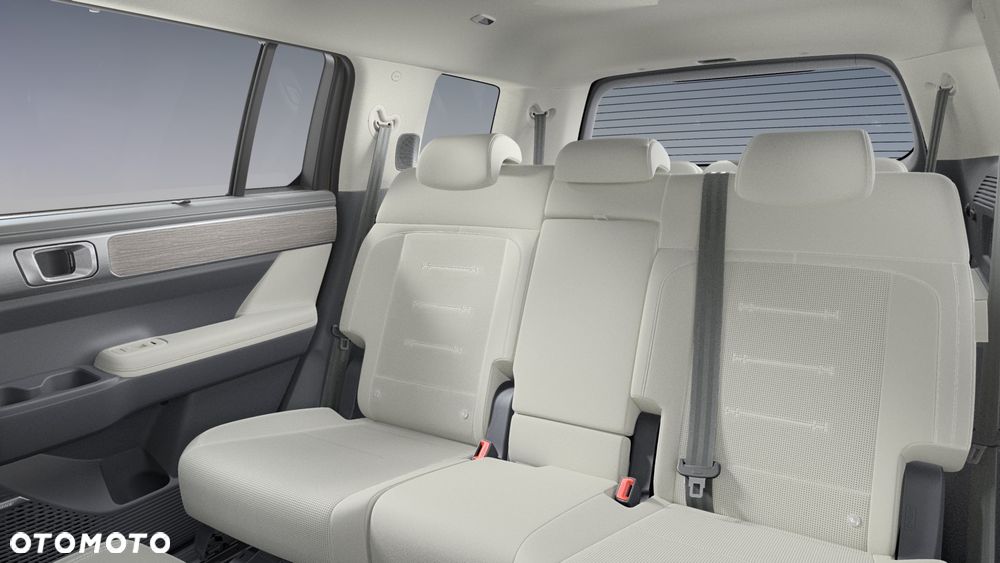 Hyundai Santa Fe 1.6 T-GDI HEV Platinum 4WD 7os - 7