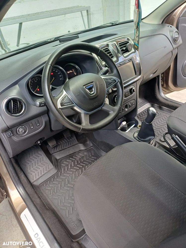 Dacia Logan - 14
