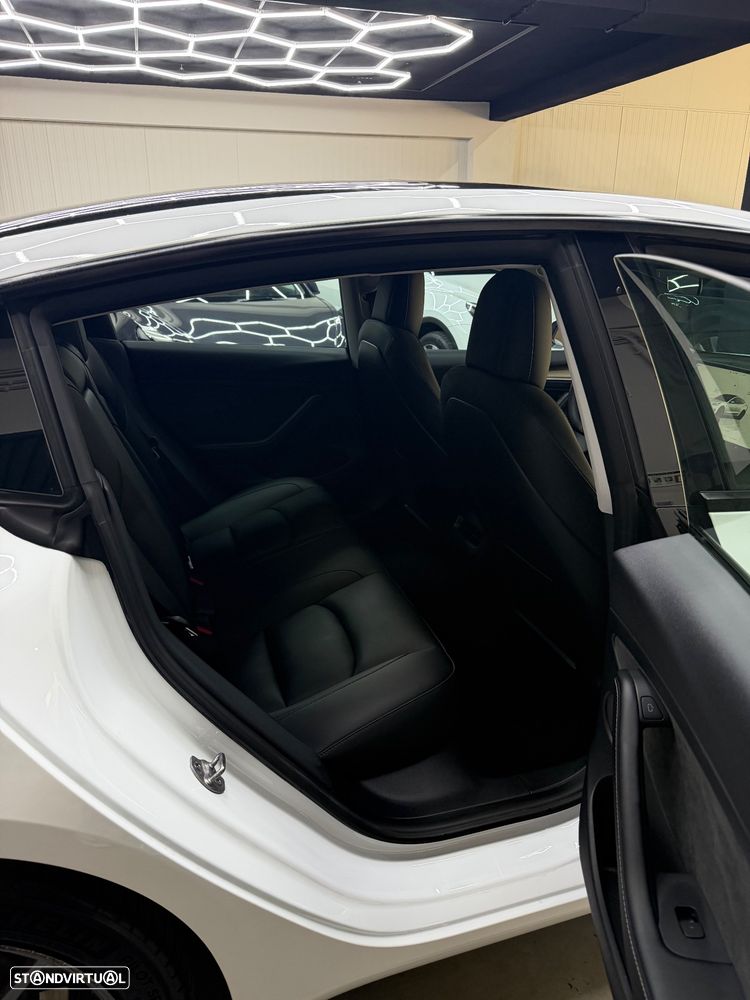 Tesla Model 3 AWD Dual Motor - 7