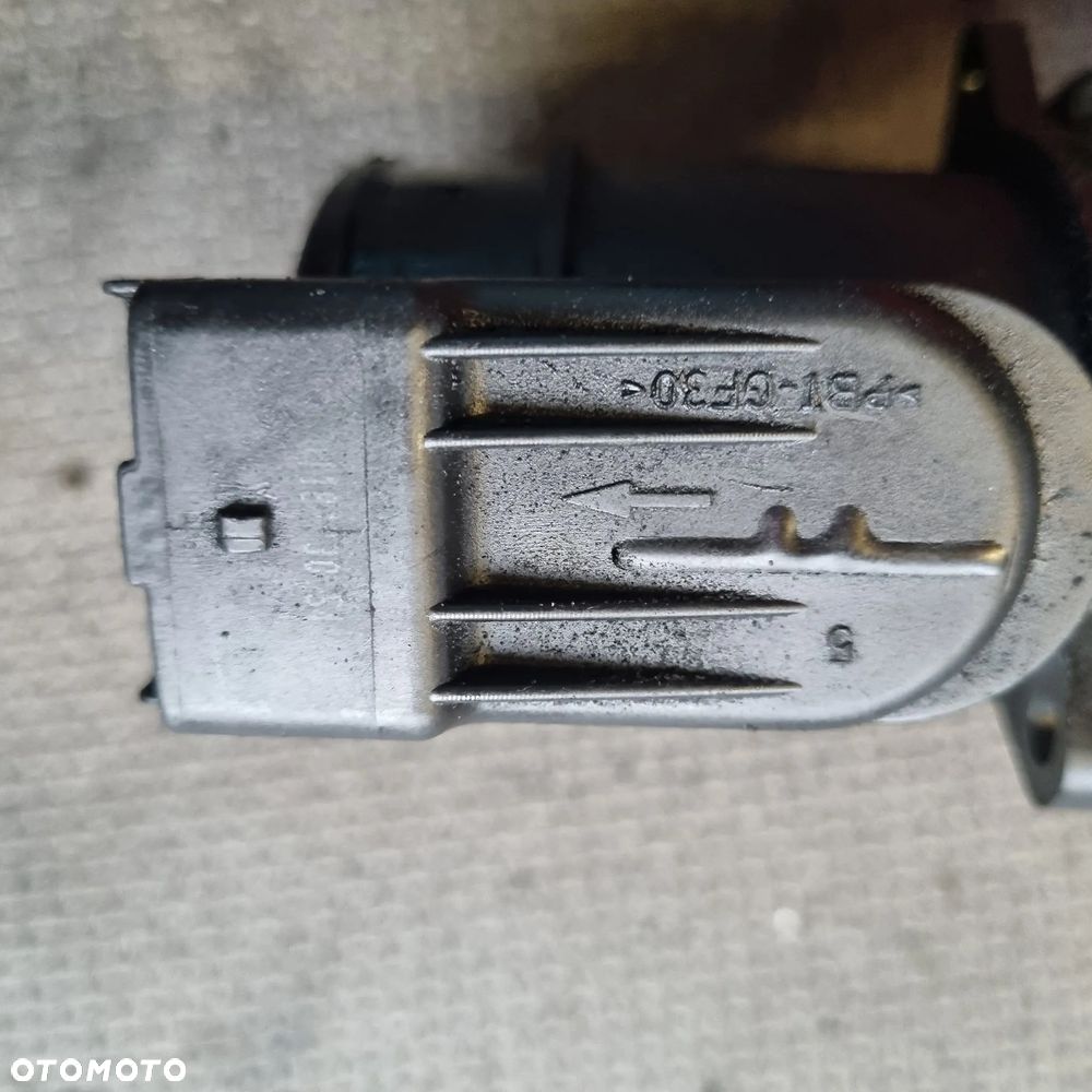 Przepływomierz Fiat Scudo expert II 1.6 hdi - 2