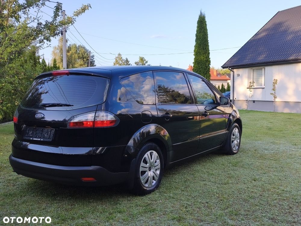 Ford S-Max - 3