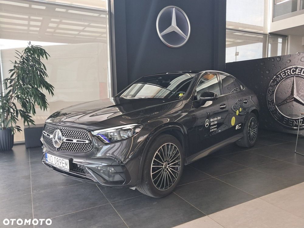 Mercedes-Benz GLC - 13