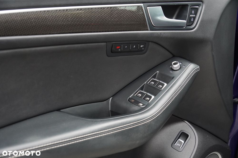 Audi SQ5 Sportback - 30