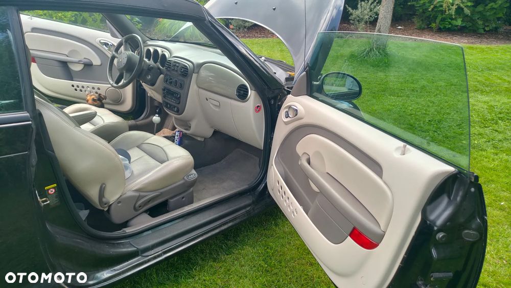 Chrysler PT Cruiser 2.4 Limited - 26