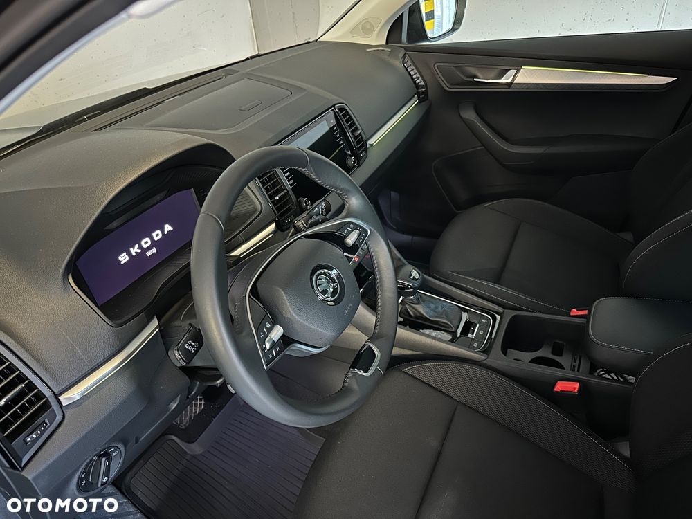 Skoda Karoq 1.5 TSI ACT Selection DSG - 8