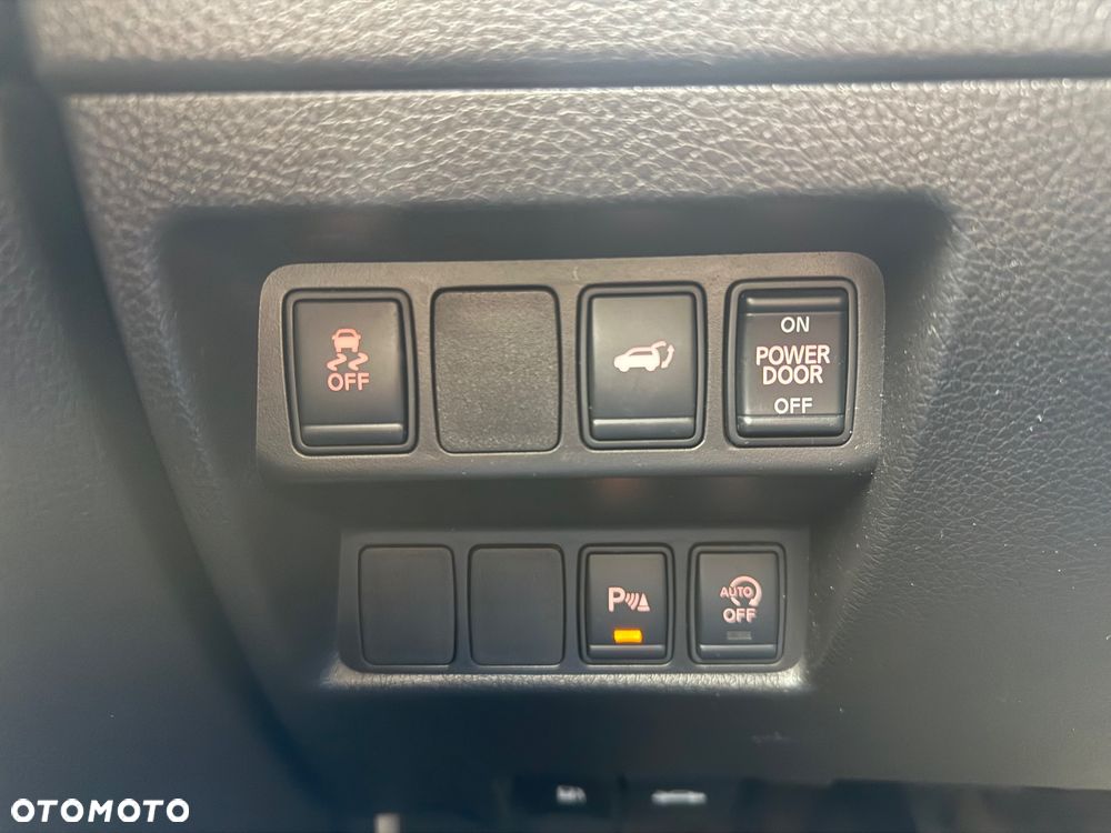 Nissan X-Trail 1.6 DCi ALL-MODE 4x4i Tekna - 19