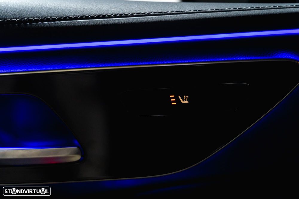 Mercedes-Benz E 300 de - 8