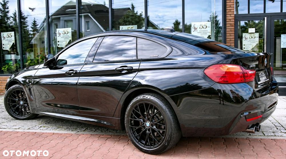 BMW Seria 4 - 25