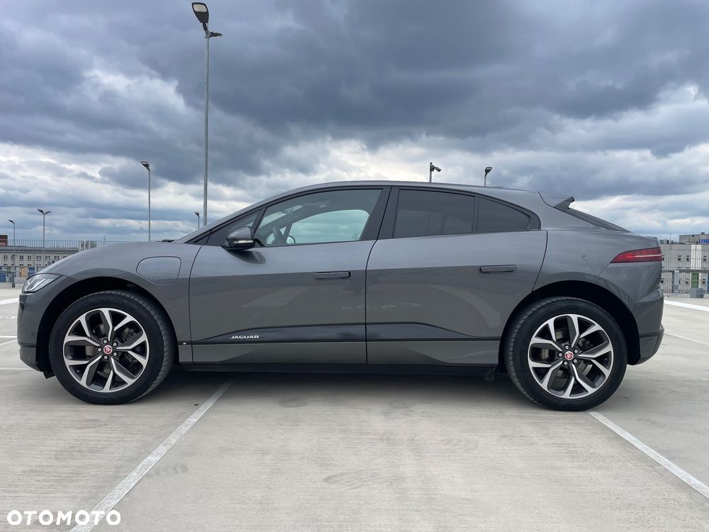 Jaguar I-Pace EV400 AWD SE - 15