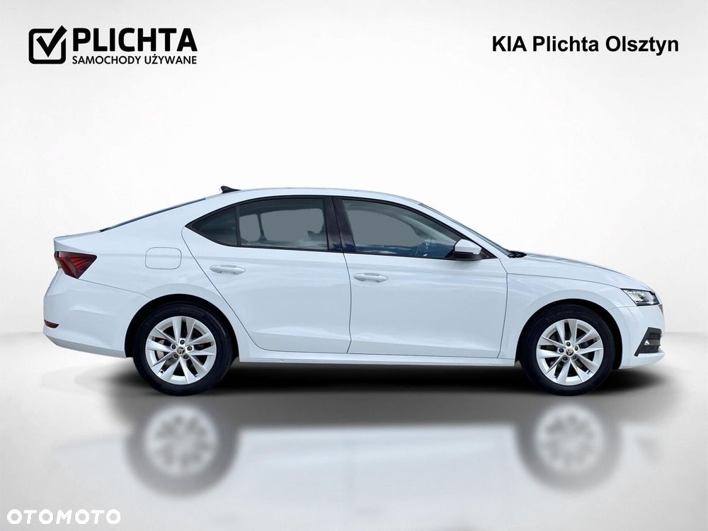 Skoda Octavia - 7