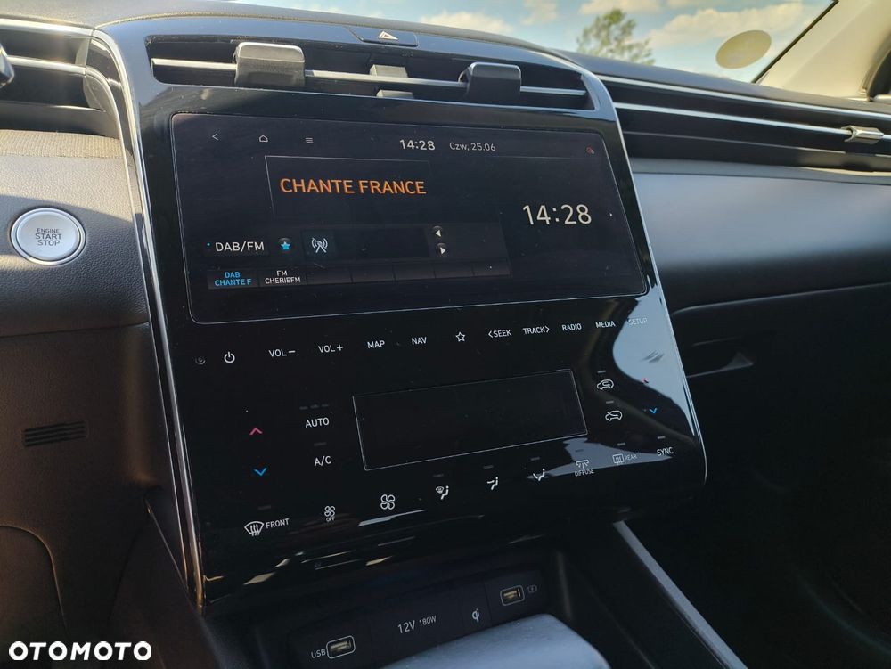 Hyundai Tucson - 30