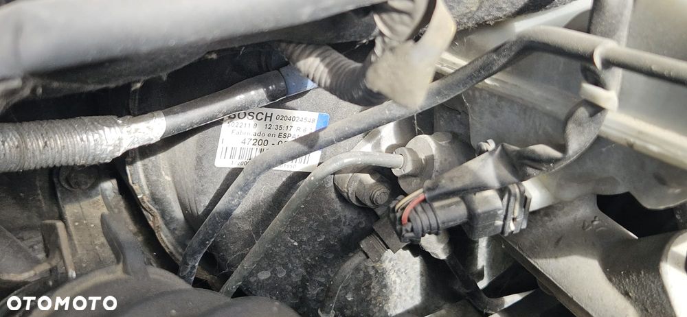 TOYOTA AVENSIS T25 2.0 D-4D 1CDFTV 03-06 - RADIO RADIOODTWARZACZ - 23