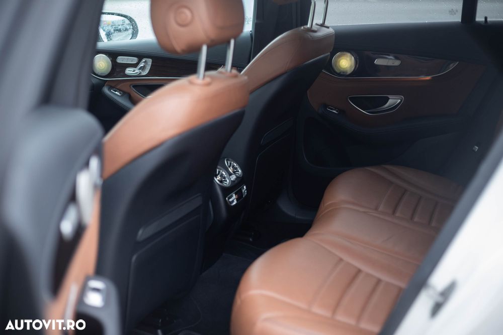 Mercedes-Benz GLC - 40