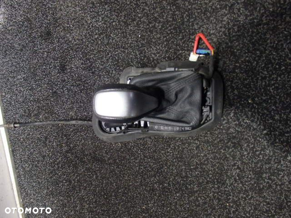 BMW E90 E91 DRĄŻEK KOMPLETNY WYBIERAK MECHANIZM ZMIANY BIEGÓW AUTOMAT 7562484 RAF-AUTO CZĘŚCI BMW
