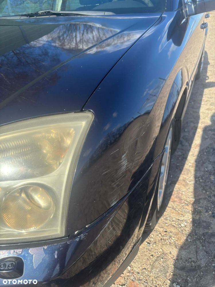 Opel Vectra 1.9 CDTI Comfort - 5