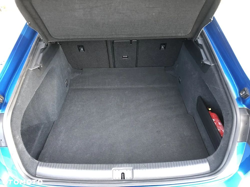 Volkswagen Arteon 2.0 TDI R-Line DSG - 38