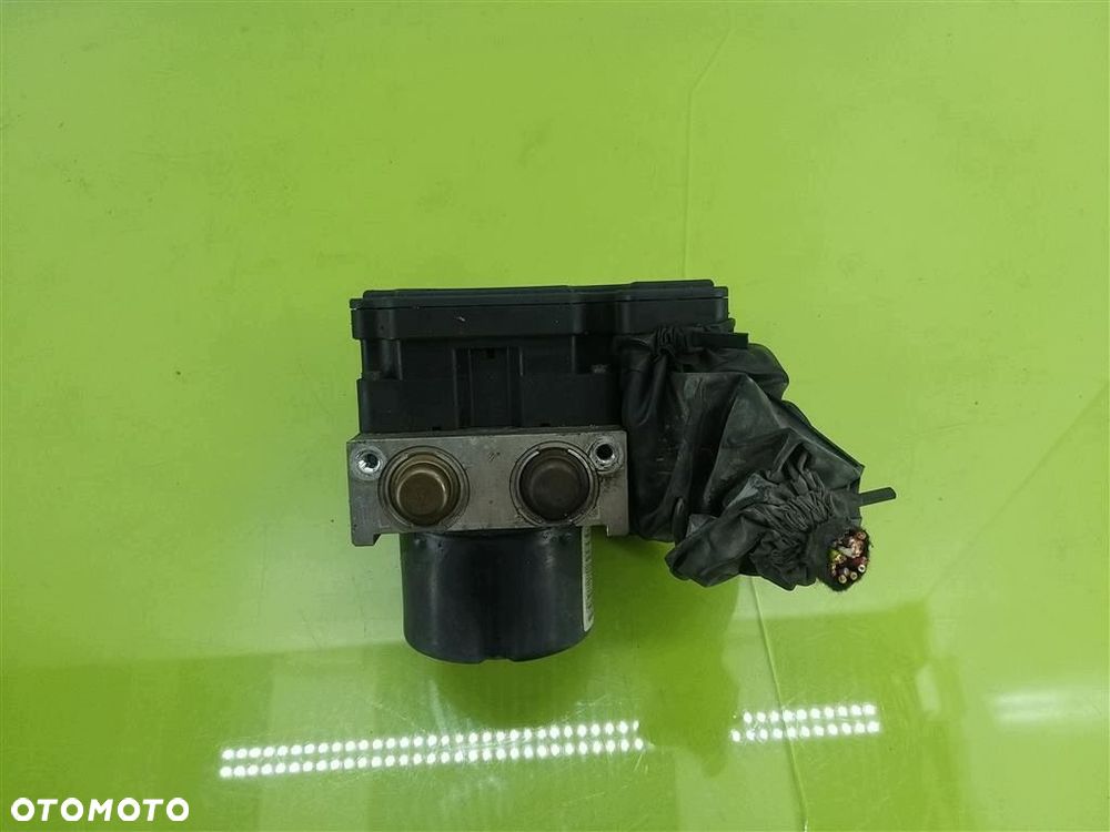 Pompa ABS Citroen C3 I 1,4 B 2002-2009 R 9656493580 10020700564 - 3