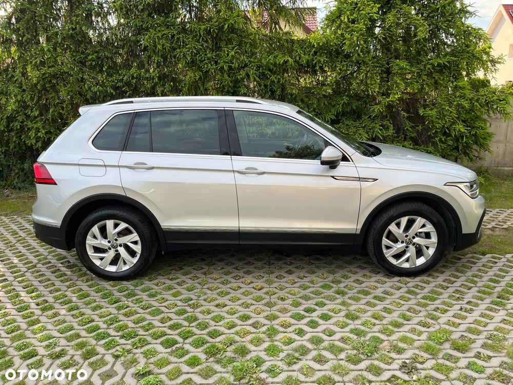 Volkswagen Tiguan 2.0 TDI SCR 4MotION DSG Life - 7
