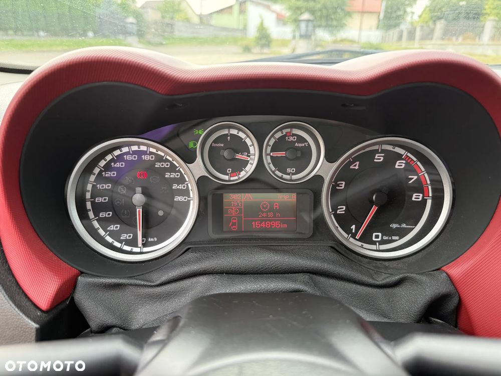 Alfa Romeo Mito 1.4 TB MultiAir Distinctive S&S - 11