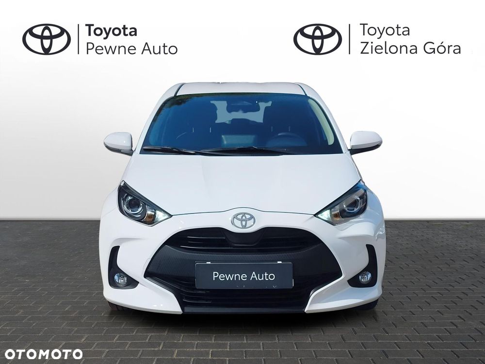 Toyota Yaris - 8