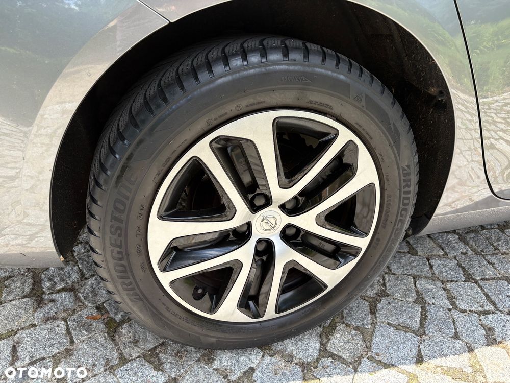 Opel Insignia CT 1.6 CDTI S&S - 22