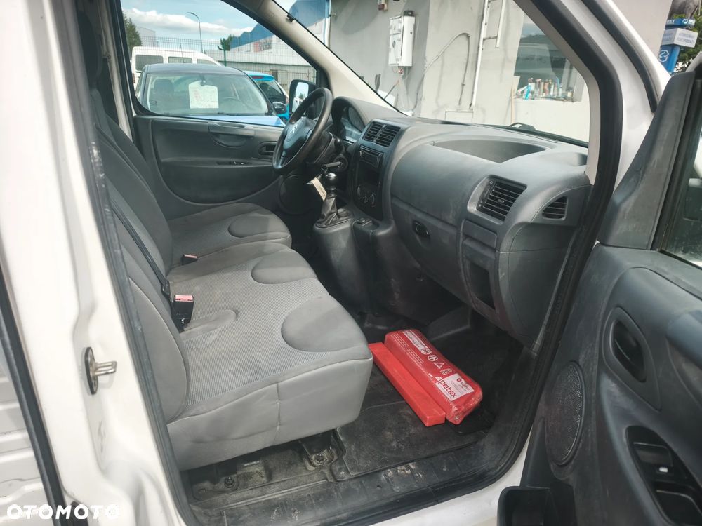 Citroën Jumpy Combi - 5
