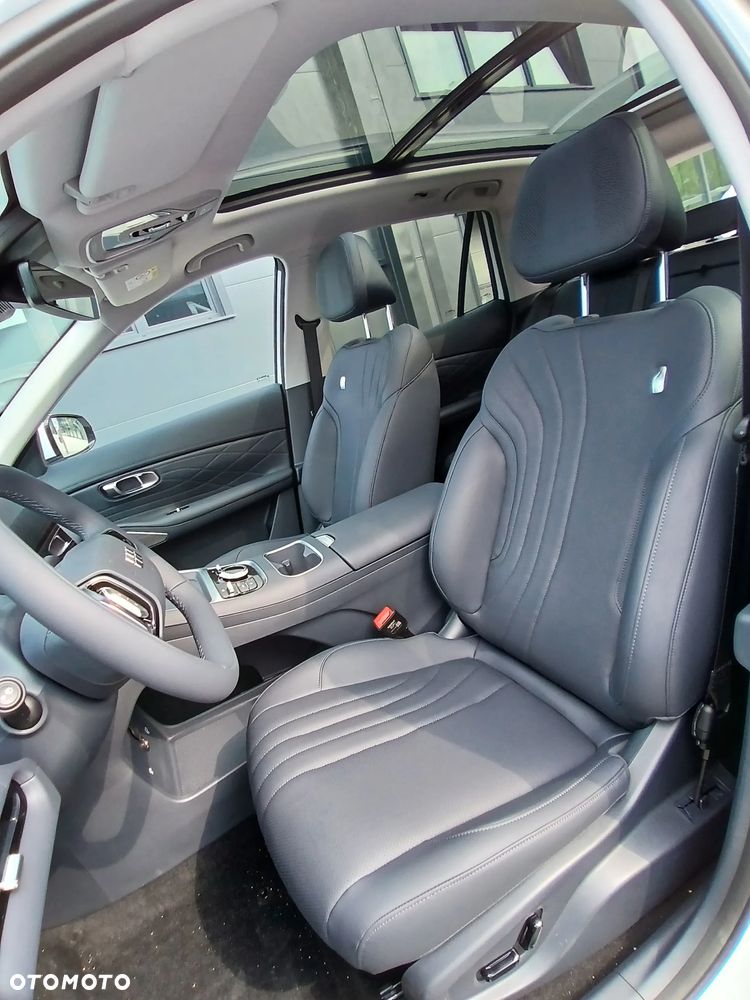 Geely Starray - 11