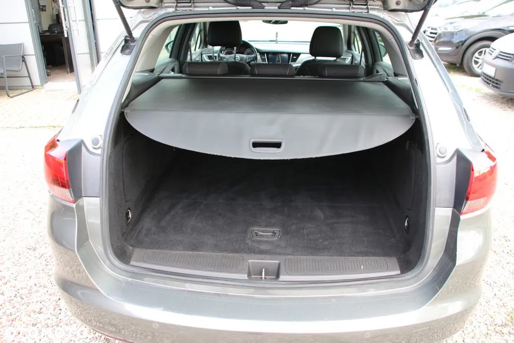 Opel Astra 1.6 D (CDTI) Edition - 17