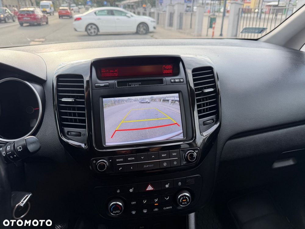 Kia Venga 1.6 Business Line - 13