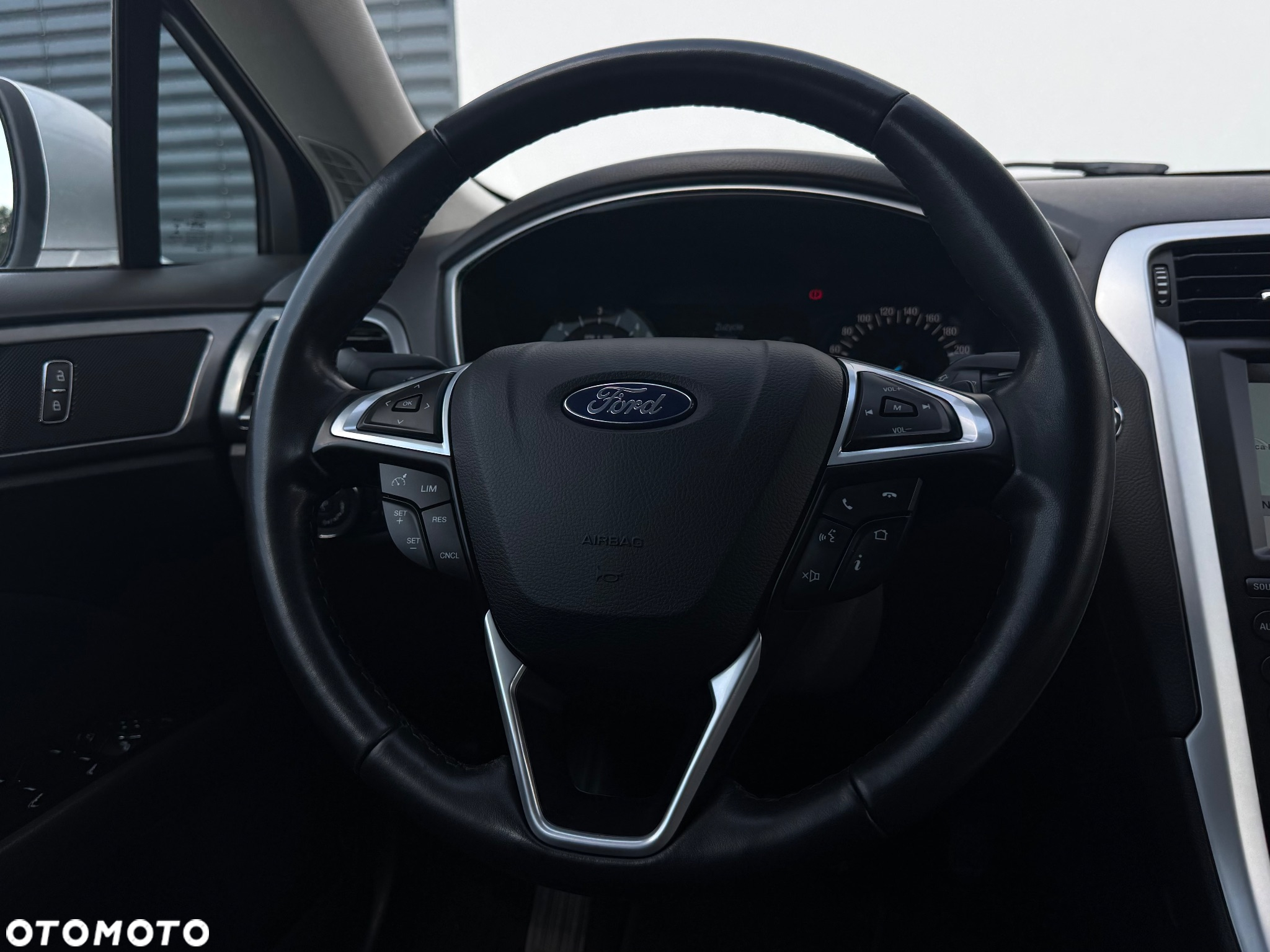 Ford Mondeo 2.0 TDCi Start-Stopp PowerShift-Aut Business Edition - 10