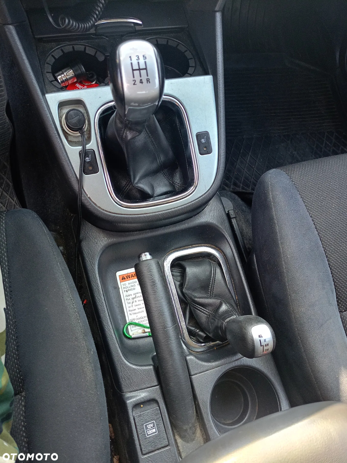 Suzuki Grand Vitara 2.0 HDi - 5