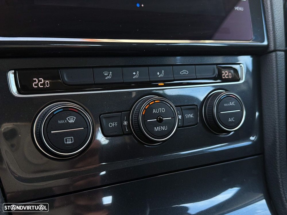 VW Golf 1.0 TSI Confortline - 21