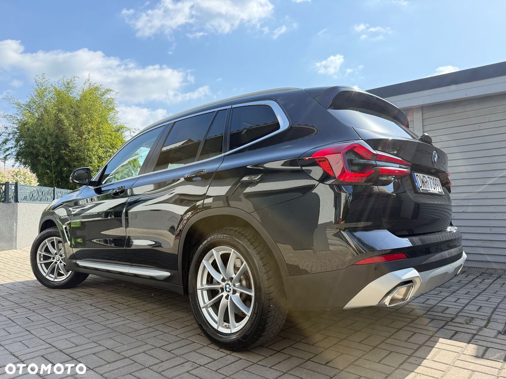 BMW X3 - 4