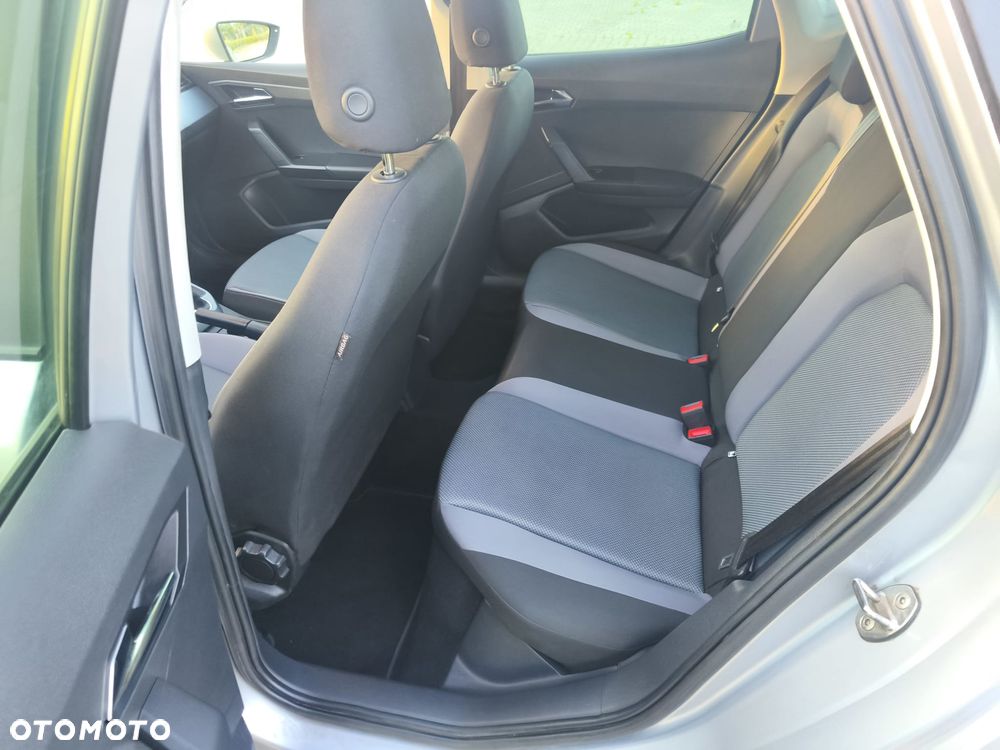 Seat Arona - 8