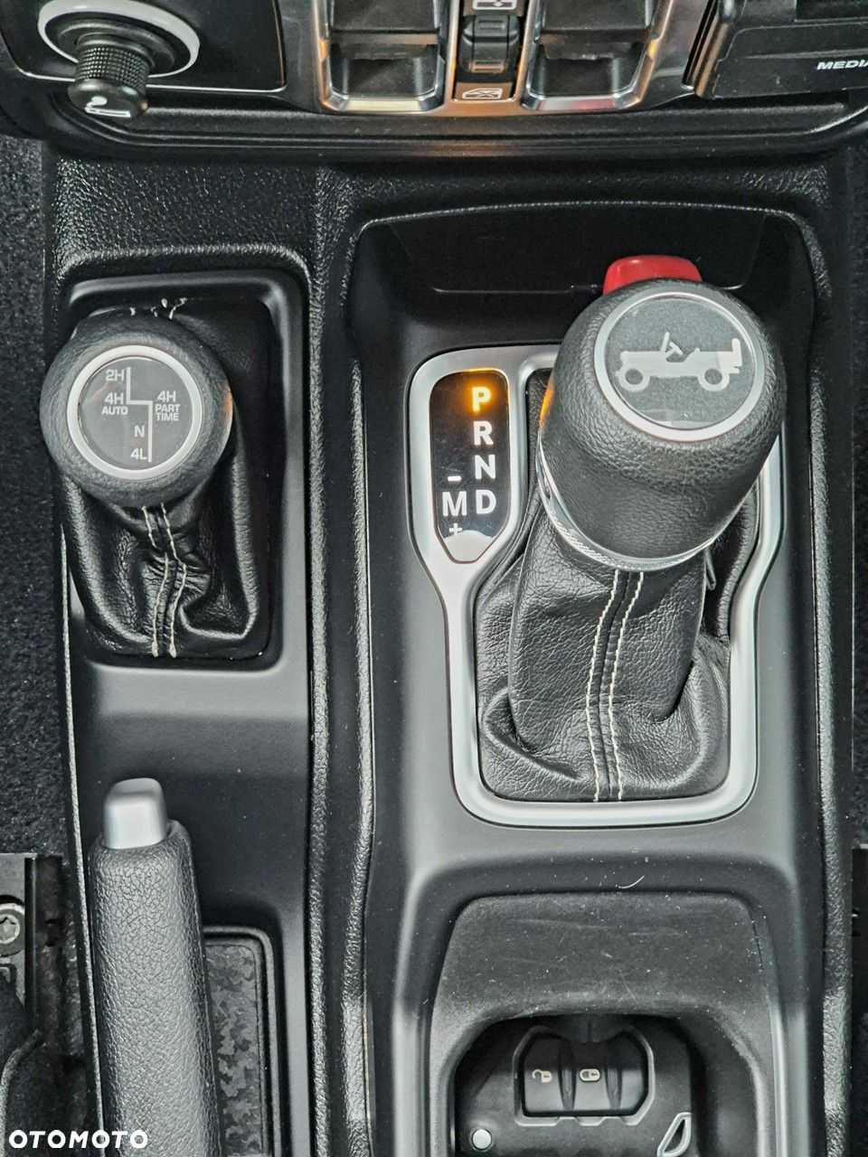 Jeep Wrangler - 29