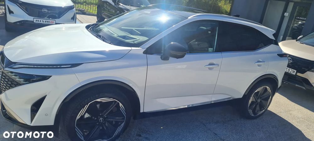 Nissan Qashqai 1.5 e-POWER Tekna+ - 2
