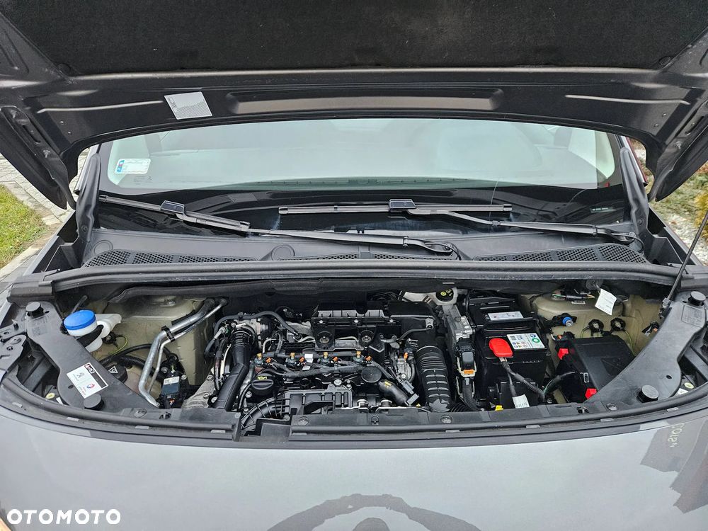 Peugeot Partner 1.5HDI 102KM - 26