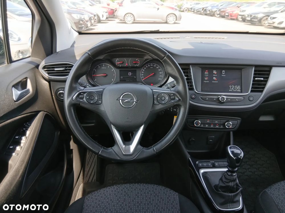 Opel Crossland 1.2 T Edition - 7