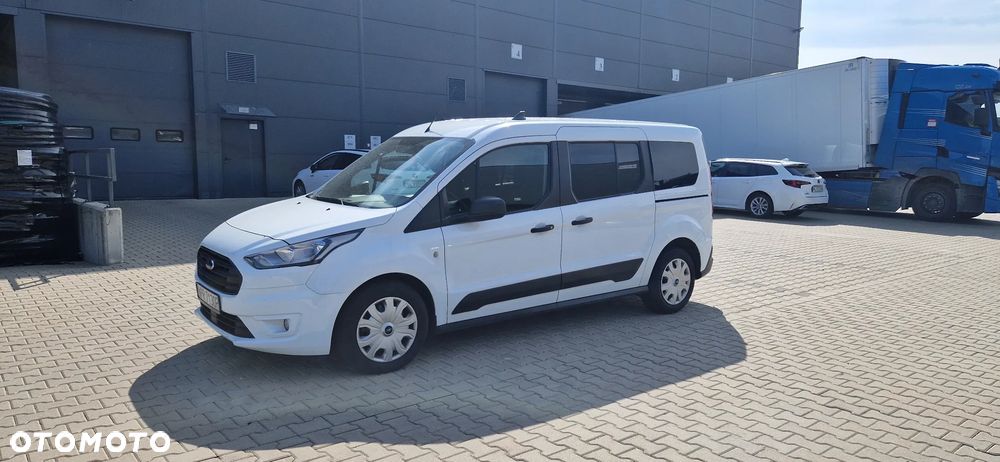 Ford Transit Connect Kombi 230 L2 Trend - 2
