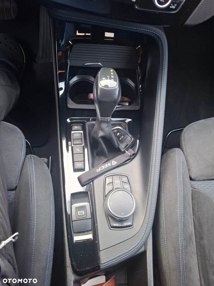 BMW X1 - 14