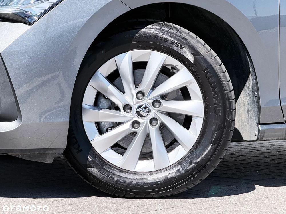 Skoda Superb 1.5 TSI mHEV Essence DSG - 7